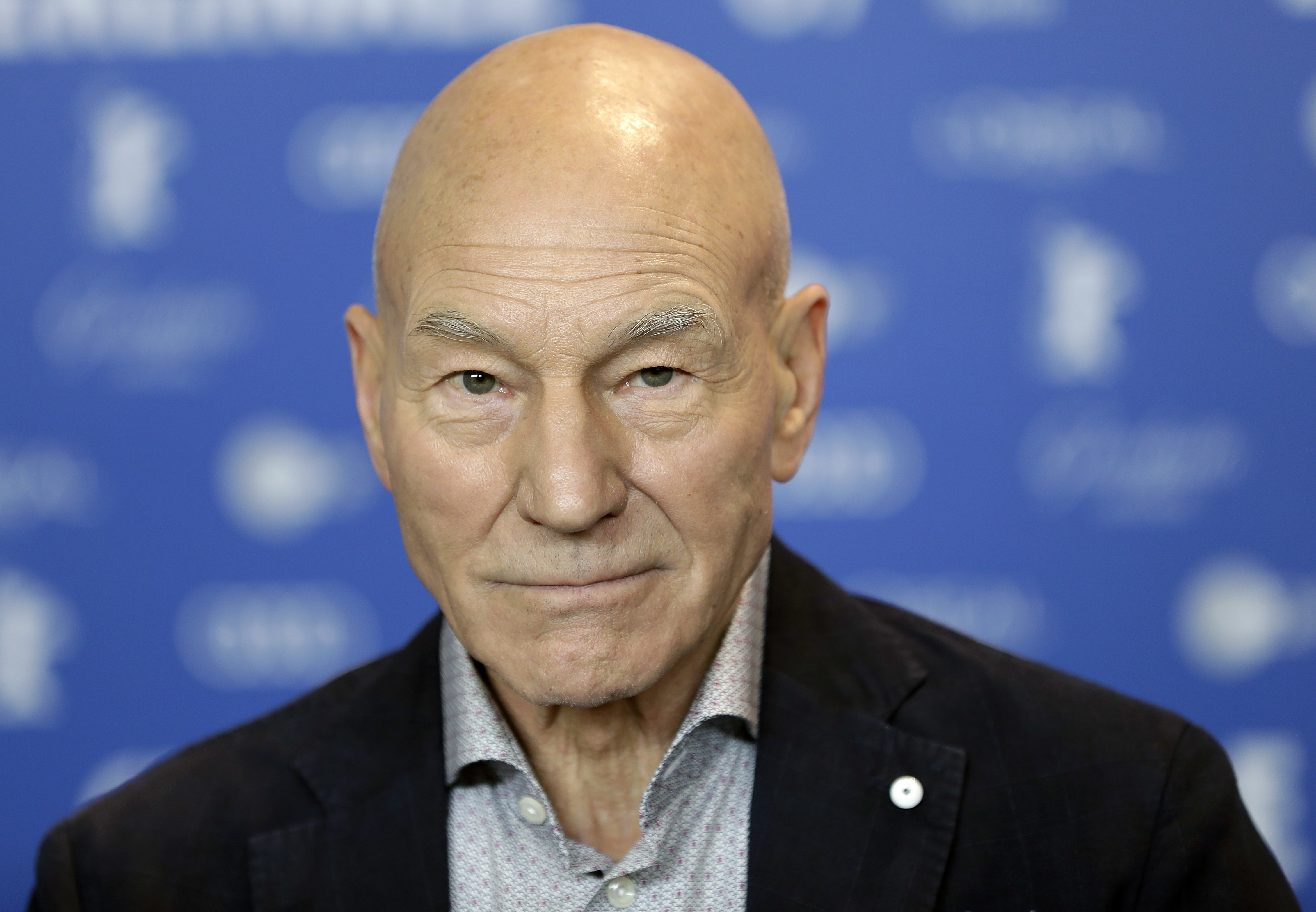 Patrick Stewart to reprise ‘Star Trek’ role in new series | News, Sports, Jobs - Minot Daily News
